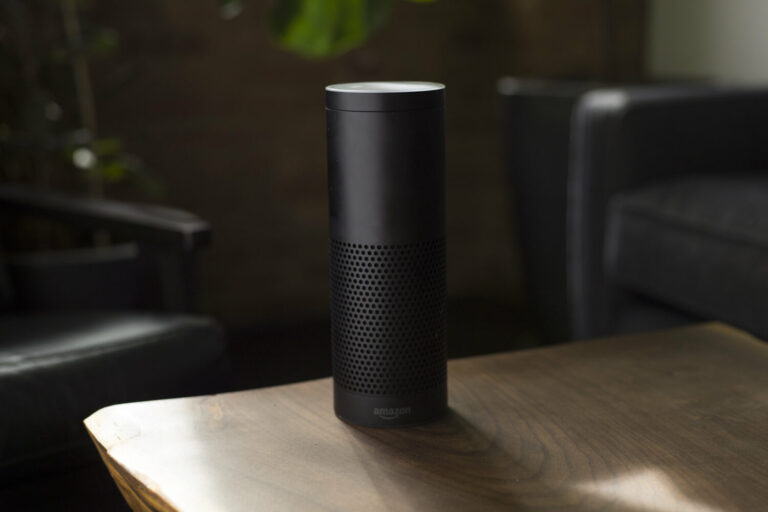 Amazon Alexa