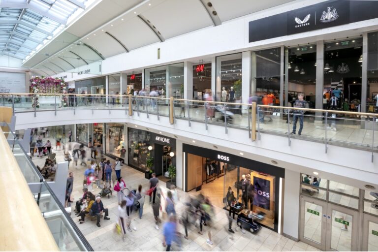 Metrocentre, Gateshead