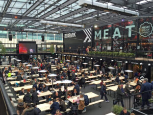 Boxpark, Croydon