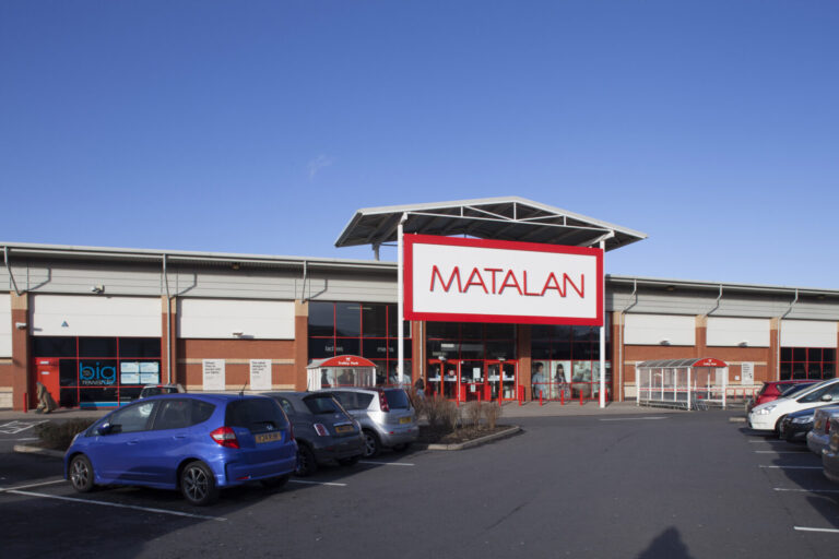 Matalan