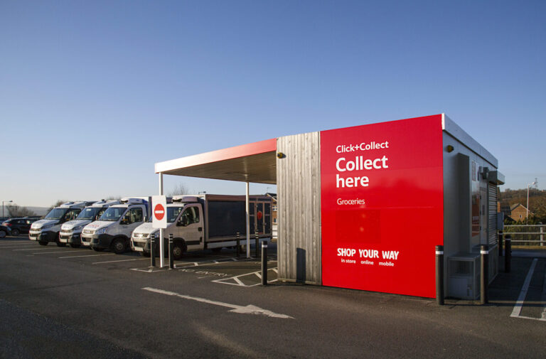 Click and Collect