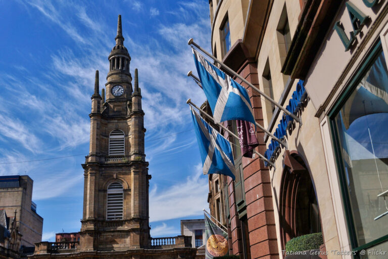 Glasgow