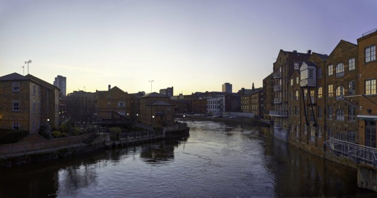 Leeds