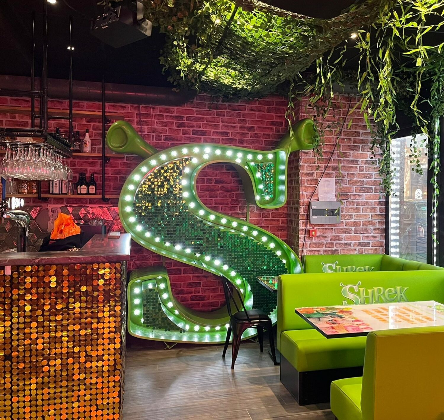 Shaftesbury launches The Theatre Café Diner in Seven Dials Completely Retail News