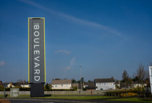 The Boulevard designer outlet welcomes retailer expansions