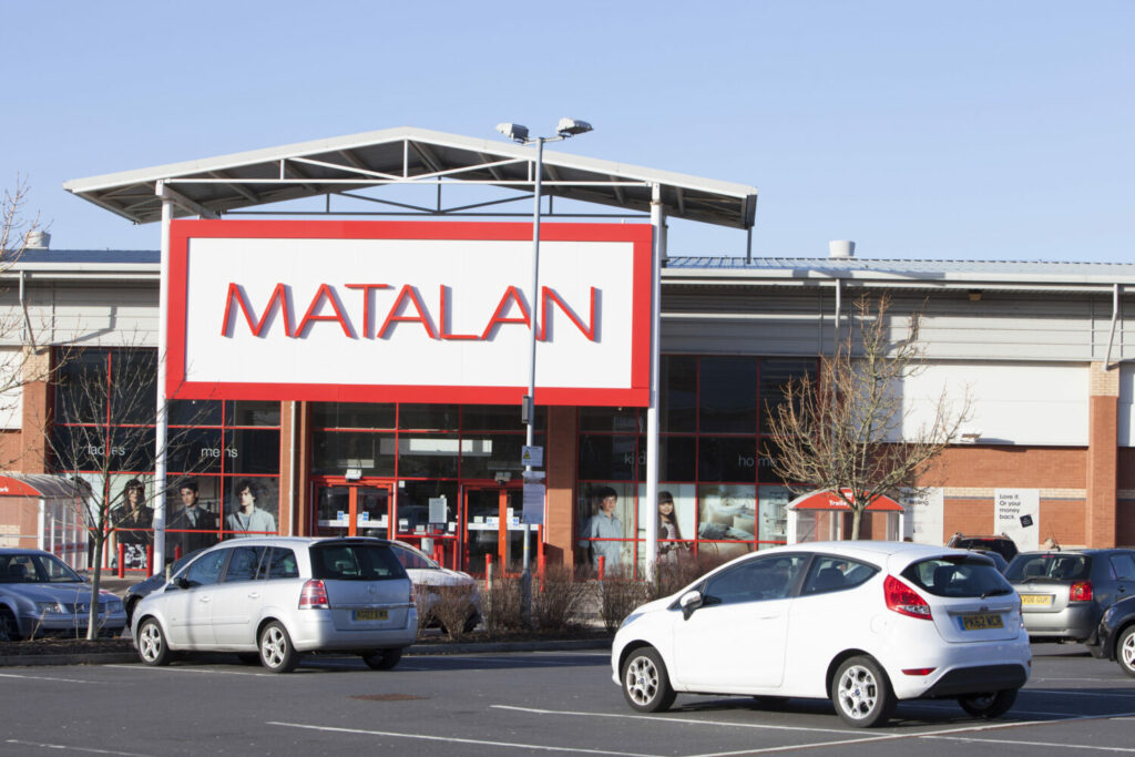Matalan founder John Hargreaves in last-ditch attempt to retain control ...