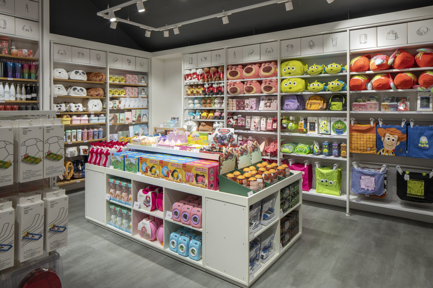 Festival Place announces MINISO - Completely Retail News