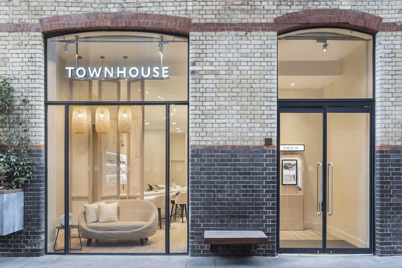 Covent Garden launches nail care salon Completely Retail News