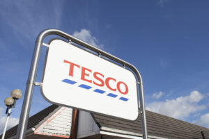 Supermarket Income checks out £34.7m Stoke Tesco acquisition