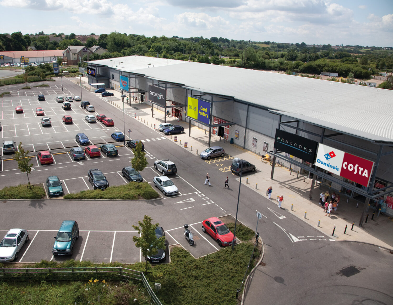 LCP continues series of acquisitions Completely Retail News