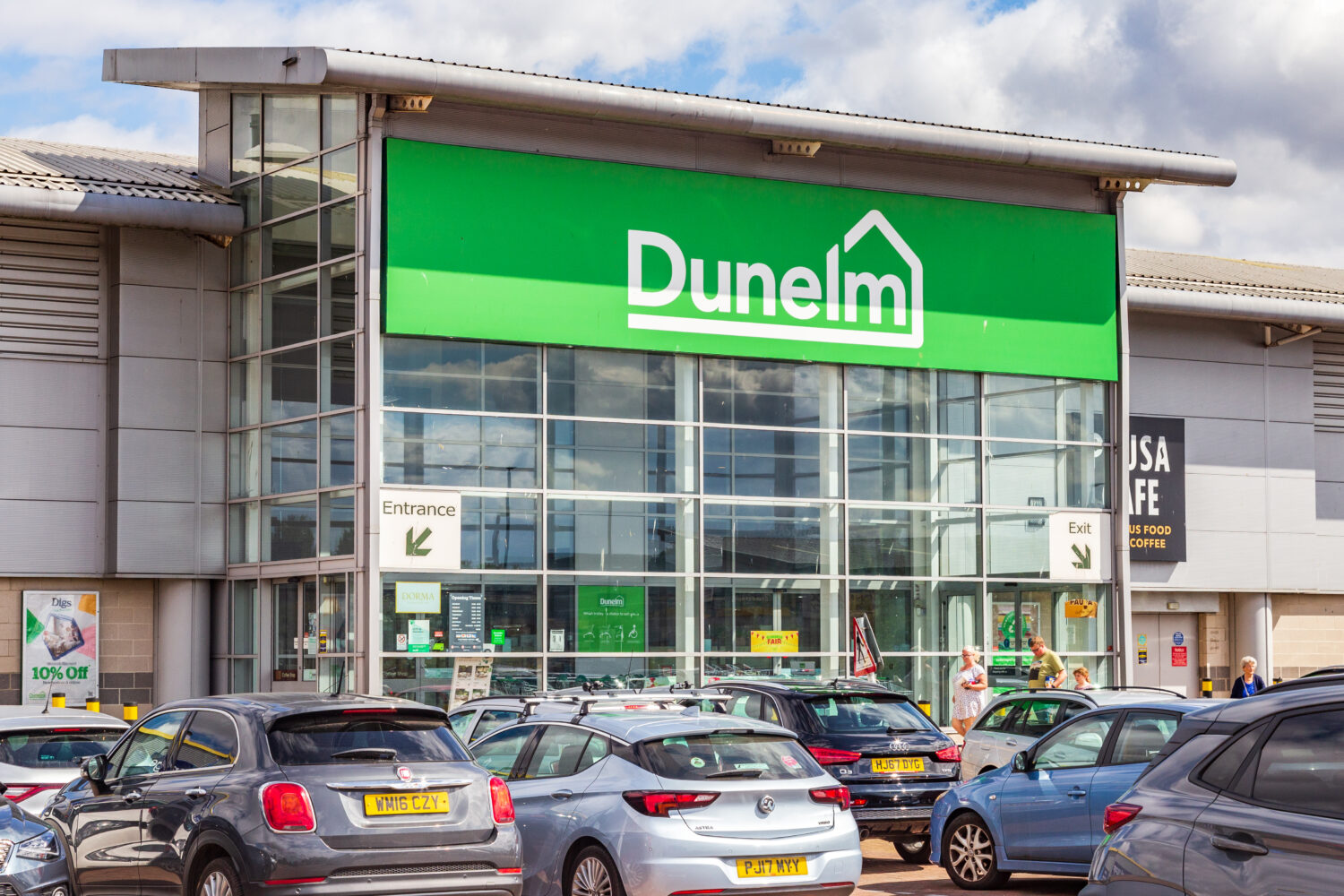 Dunelm confident to "accelerate" new openings Completely Retail News