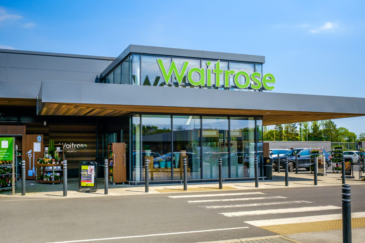 Waitrose to cut prices with £100m investment Completely Retail News