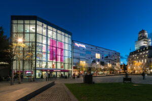 The Mall Luton secures raft of new lettings