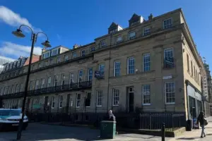 Plans approved for Newcastle aparthotel and restaurant redevelopment