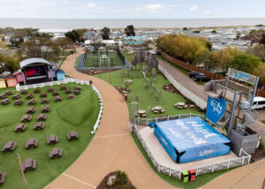 Haven Holiday Park
