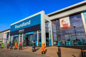 Poundland gears up for hat-trick of openings