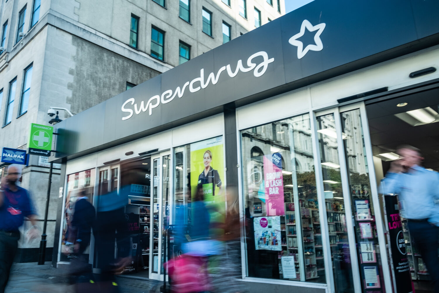 Superdrug to open 25 new stores in 2024 - Completely Retail News