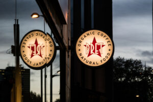 Pret a Manger to make Northern Ireland debut