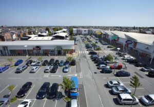 LCP snaps up Southport retail park