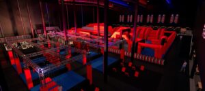 Ninja Warrior to open first Essex adventure park