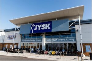 JYSK to open 30th UK store in Warrington