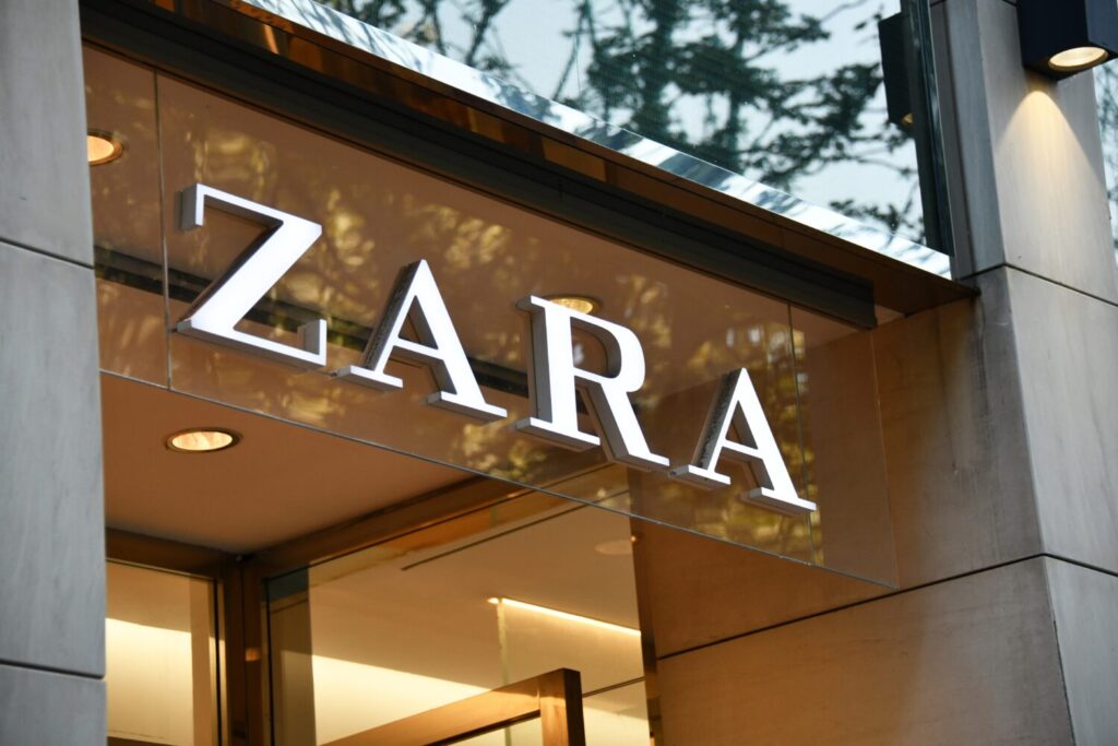 Zara to open in former Leeds Topshop - Completely Retail News