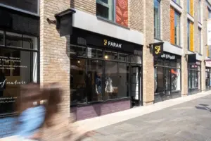 Farah store