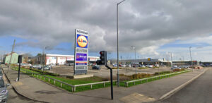 Durham retail park included in £43m LondonMetric sale