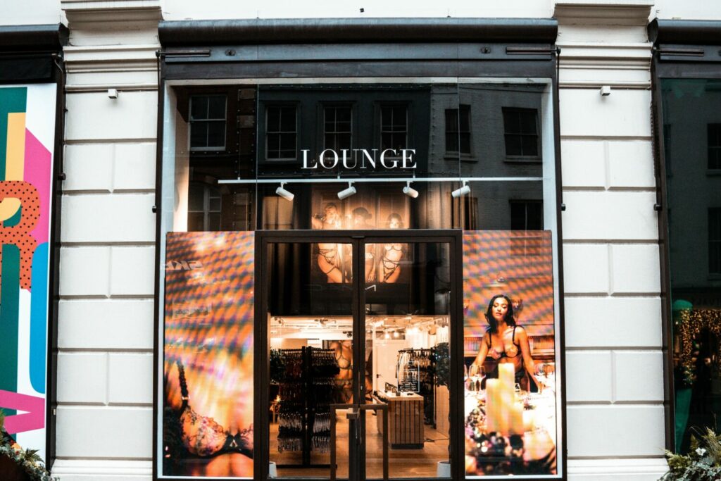 Lounge Underwear to open at Manchester Arndale - Completely Retail News