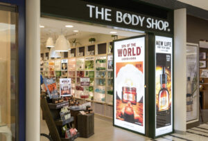The Body Shop
