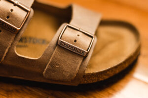 Birkenstock to open two London stores amid sales boost