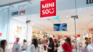 MINISO to open second store in Northern Ireland