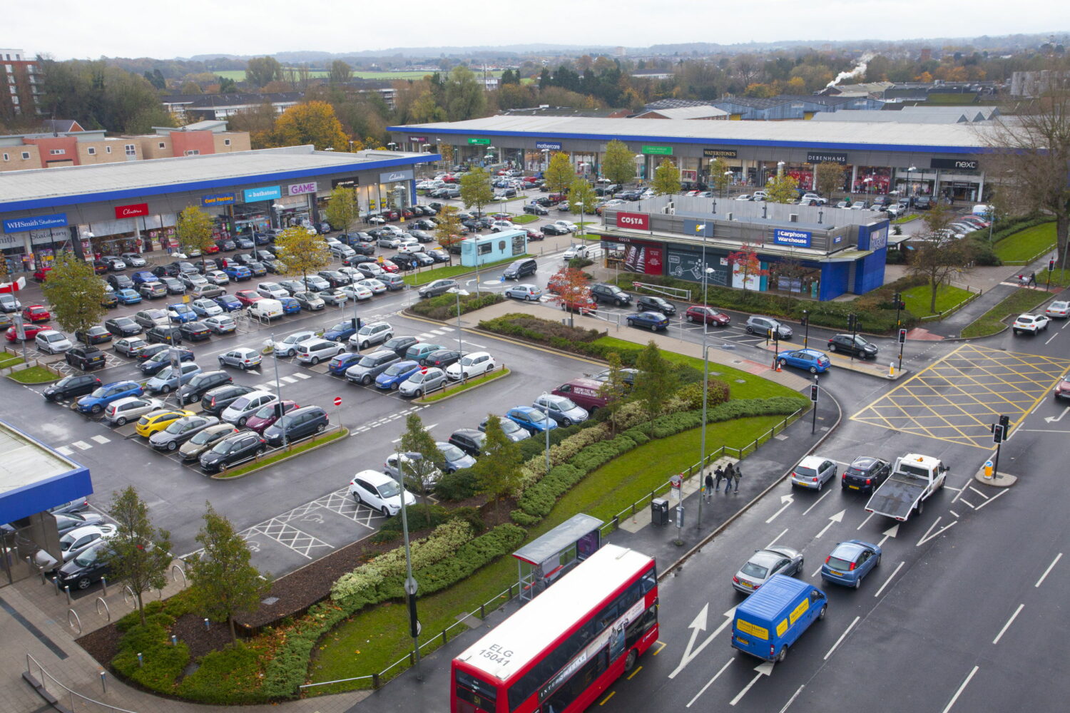 British Land Upgrades Retail Park Guidance - Completely Retail News