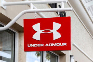 Under Armour to make Northern Ireland debut at The Boulevard