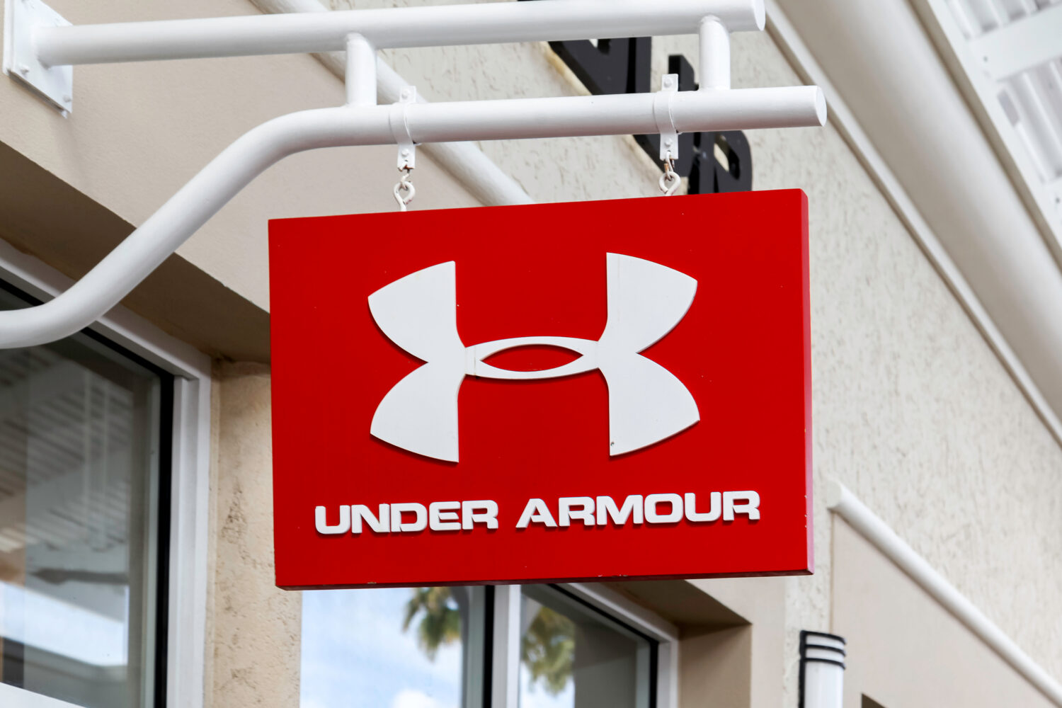 Under armour shop ireland outlet