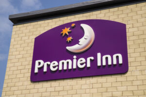 Belfast airport Premier Inn given the green light