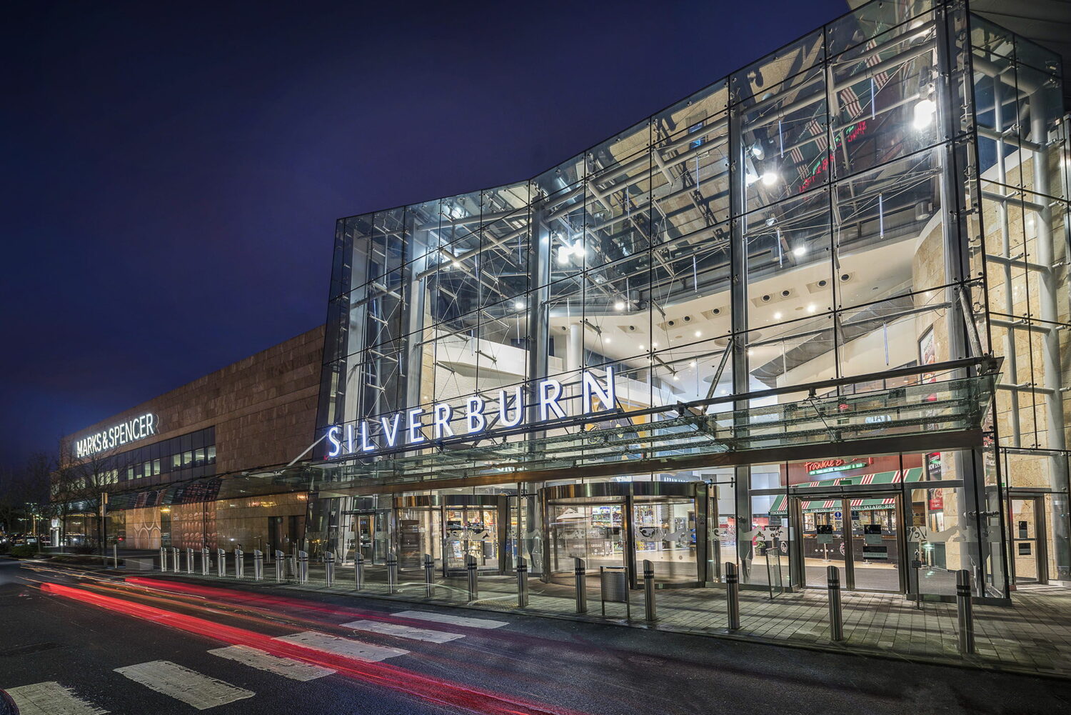 Mango to open at Silverburn Completely Retail News