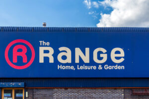 The Range secures former Cwmbran Wilko store