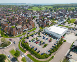 Savills IM offloads Kent Waitrose