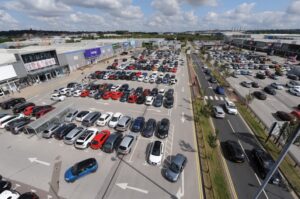 Columbia Threadneedle acquires Rotherham retail park