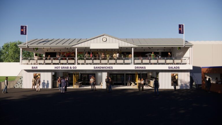 Lords cricket grounds