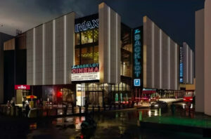 One of the North West's largest IMAX screens to open in Blackpool