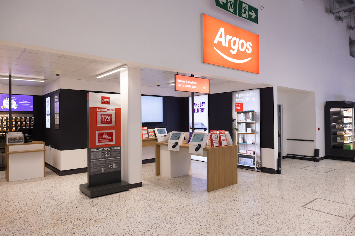 Sainsbury's opens flagship store in Wales - Completely Retail News