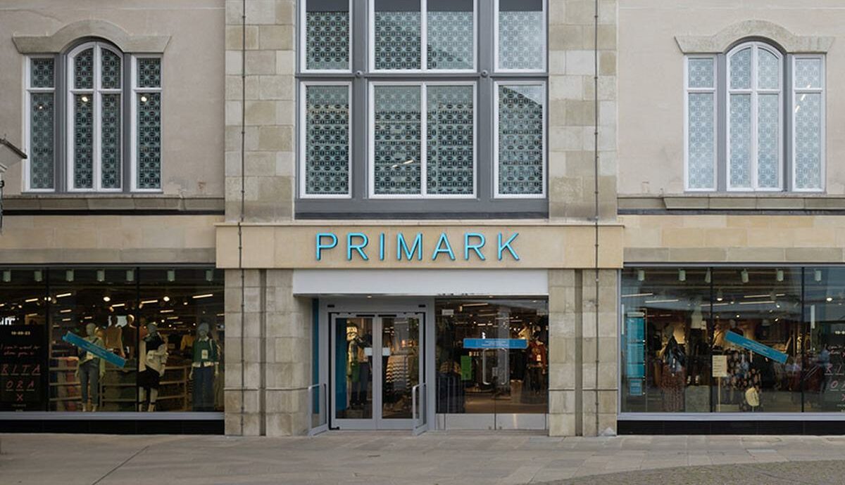 Primark to invest over £100m into store estate in 2024 Completely