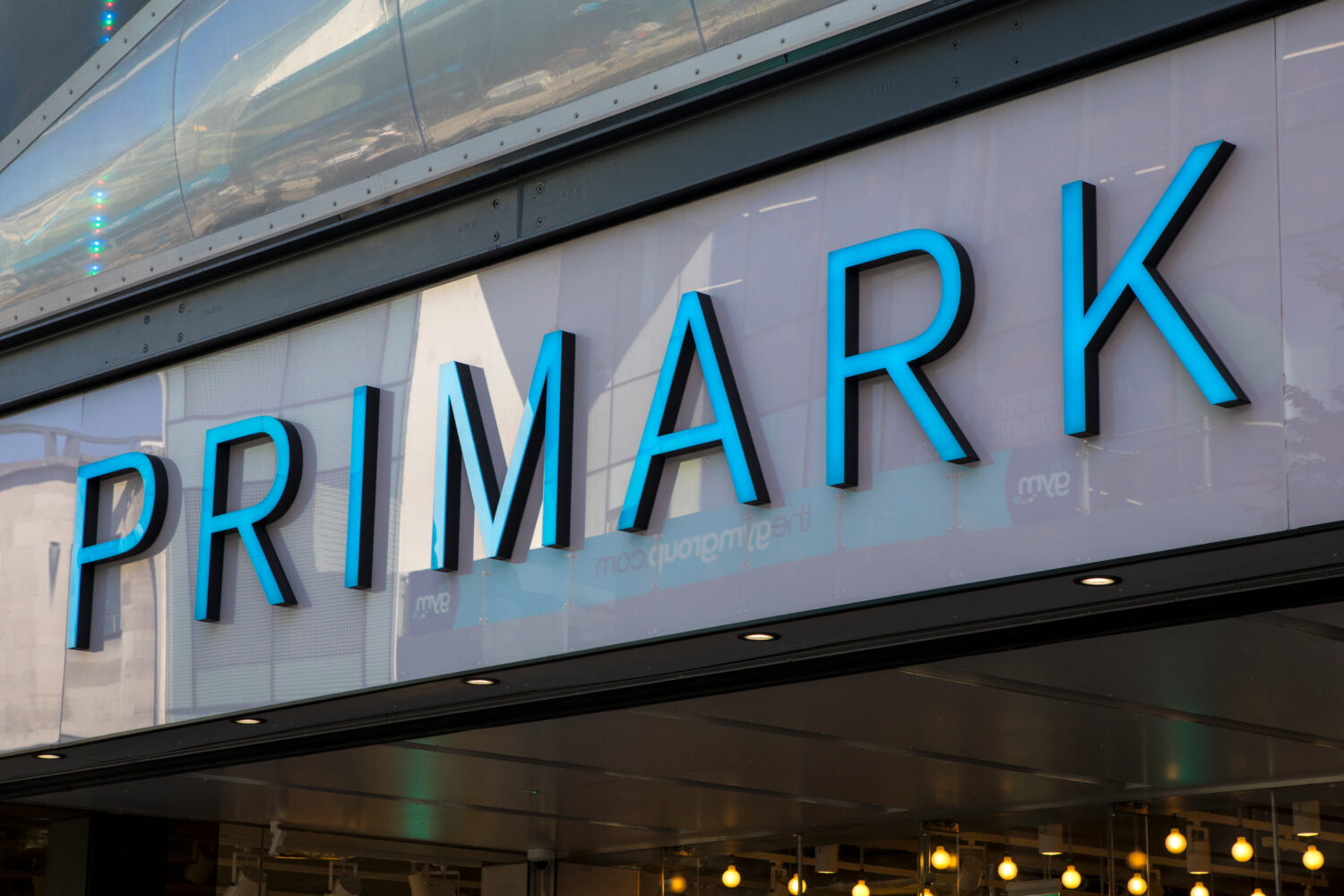 Primark to take former House of Fraser store at the Ashley Centre ...