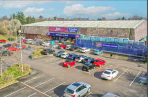 West Midlands B&M unit handed £4.15m price tag