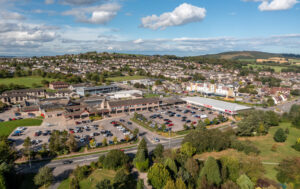 M Core acquires Scottish district centre