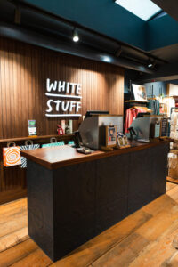 White Stuff opens at Ashford's McArthur Glen Outlet