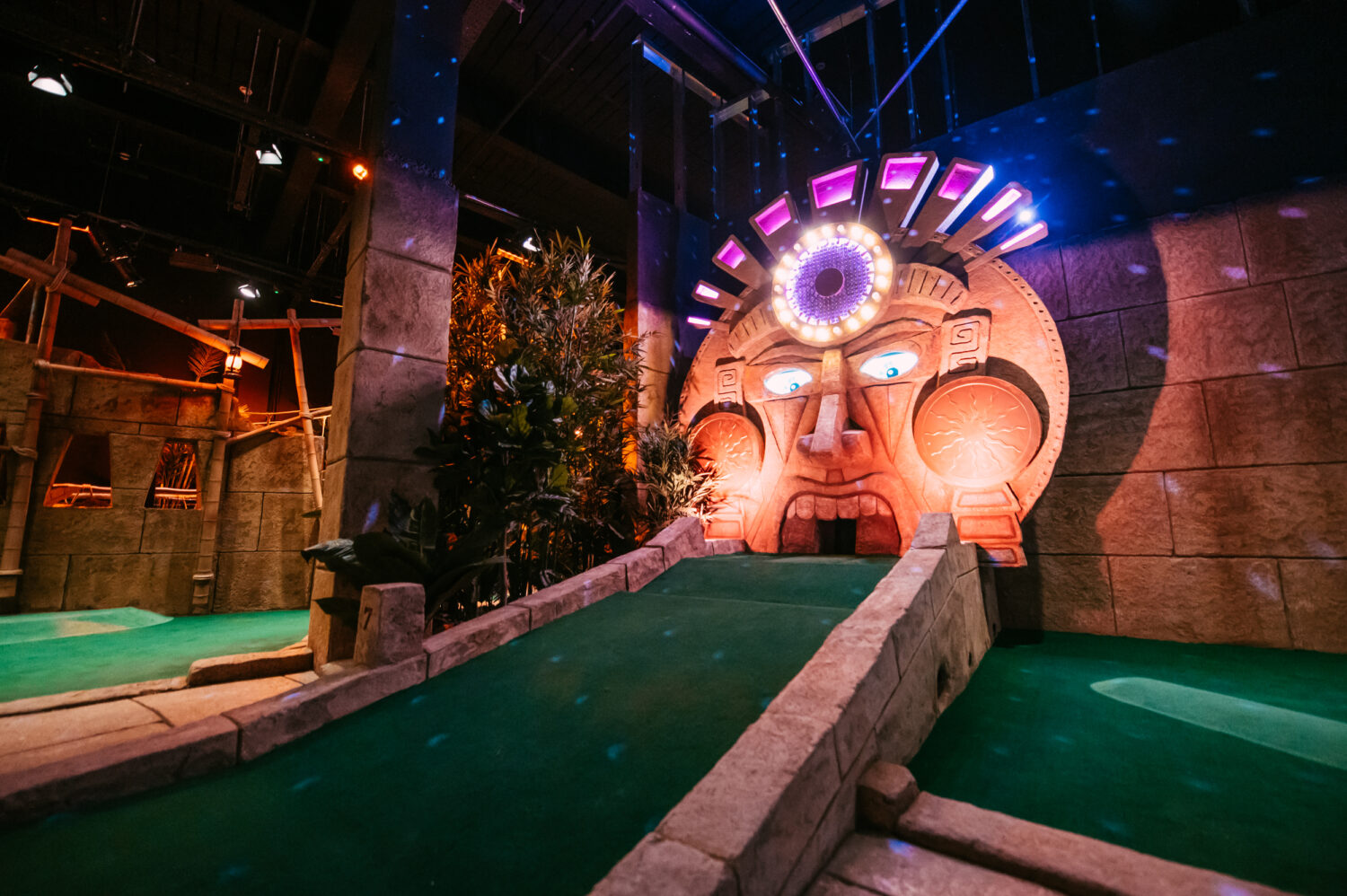 Cabot Circus tees up Treetop Golf for Bristol debut - Completely Retail ...