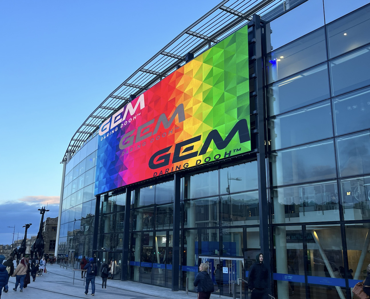 Edinburgh's Omni Centre snapped up by investment group - Completely ...